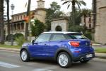 Mini Paceman Cooper S 2012 года